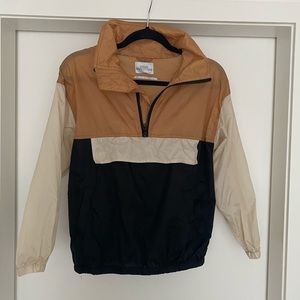 Urban outfitters windbreaker